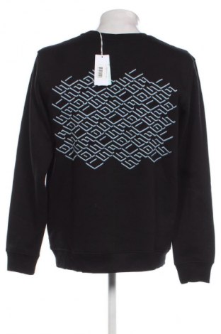 Pánske tričko  Guess, Veľkosť M, Farba Čierna, Cena  40,82 €
