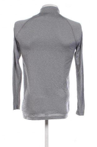 Pánské tričko  Gymshark, Velikost S, Barva Šedá, Cena  439,00 Kč