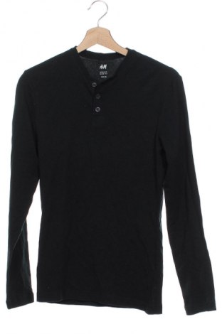 Herren Shirt H&M, Größe XS, Farbe Grün, Preis € 9,72
