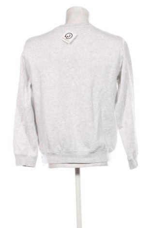 Ανδρική μπλούζα H&M, Μέγεθος S, Χρώμα Γκρί, Τιμή 20,61 €