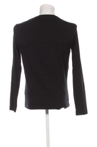 Ανδρική μπλούζα H&M, Μέγεθος M, Χρώμα Μαύρο, Τιμή 10,04 €