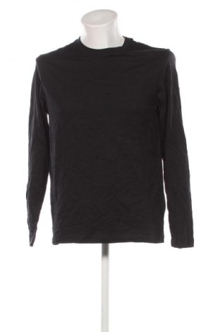 Bluză de bărbați H&M, Mărime M, Culoare Negru, Preț 101,99 Lei