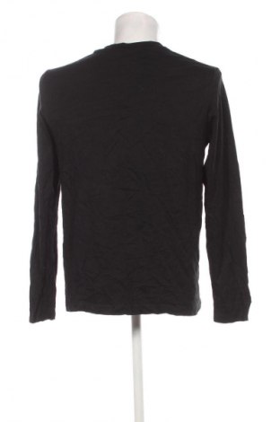Bluză de bărbați H&M, Mărime M, Culoare Negru, Preț 101,99 Lei
