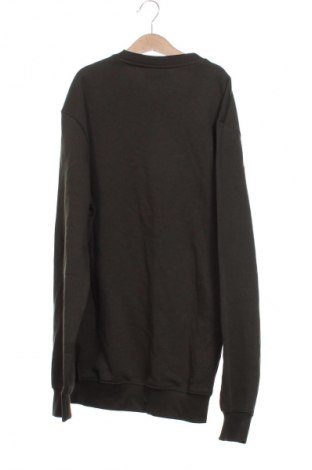Bluză de bărbați H&M, Mărime XS, Culoare Verde, Preț 102,62 Lei