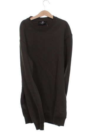 Bluză de bărbați H&M, Mărime XS, Culoare Verde, Preț 102,62 Lei