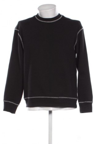 Męska bluzka H&M, Rozmiar S, Kolor Czarny, Cena 44,77 zł