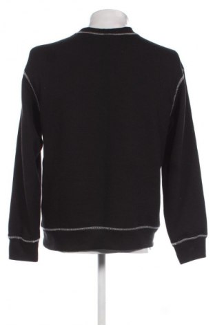 Męska bluzka H&M, Rozmiar S, Kolor Czarny, Cena 44,77 zł
