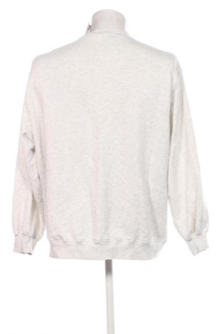 Ανδρική μπλούζα H&M, Μέγεθος M, Χρώμα Γκρί, Τιμή 20,61 €