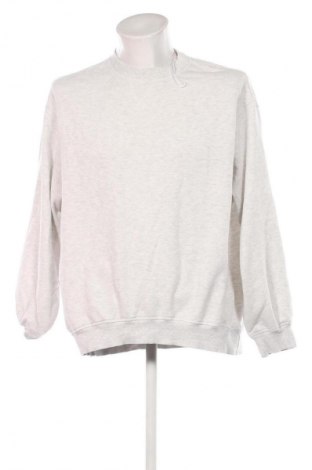 Ανδρική μπλούζα H&M, Μέγεθος M, Χρώμα Γκρί, Τιμή 20,61 €