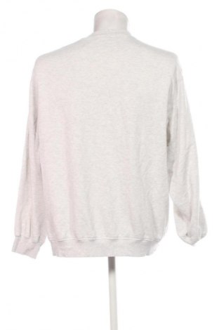 Ανδρική μπλούζα H&M, Μέγεθος M, Χρώμα Γκρί, Τιμή 20,61 €