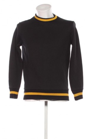 Herren Shirt H&M, Größe S, Farbe Schwarz, Preis 13,99 €