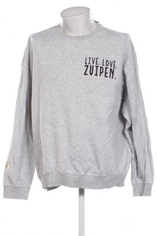 Férfi blúz H&M, Méret XL, Szín Szürke, Ár 10 569 Ft