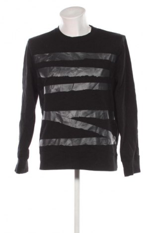 Męska bluzka H&M, Rozmiar L, Kolor Czarny, Cena 28,99 zł