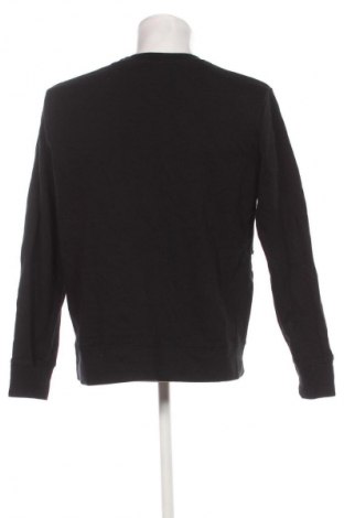 Męska bluzka H&M, Rozmiar L, Kolor Czarny, Cena 28,99 zł