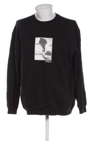 Herren Shirt H&M, Größe L, Farbe Schwarz, Preis € 27,99