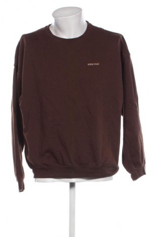 Pánske tričko  H&M Divided, Veľkosť M, Farba Hnedá, Cena  20,47 €