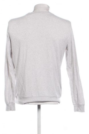 Ανδρική μπλούζα H&M Divided, Μέγεθος L, Χρώμα Γκρί, Τιμή 10,04 €