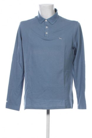 Herren Shirt Harmont & Blaine, Größe XXL, Farbe Blau, Preis € 91,99