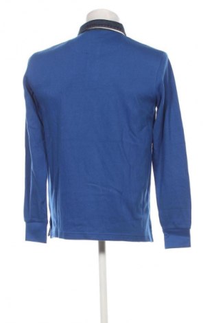 Herren Shirt Harmont & Blaine, Größe M, Farbe Blau, Preis € 91,99