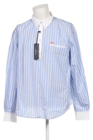 Férfi blúz Harmont & Blaine, Méret 5XL, Szín Sokszínű, Ár 35 539 Ft