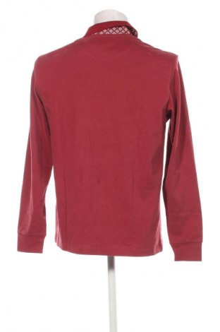 Pánske tričko  Harmont & Blaine, Veľkosť L, Farba Červená, Cena  76,95 €