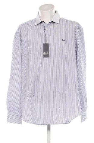 Férfi blúz Harmont & Blaine, Méret 5XL, Szín Sokszínű, Ár 35 539 Ft