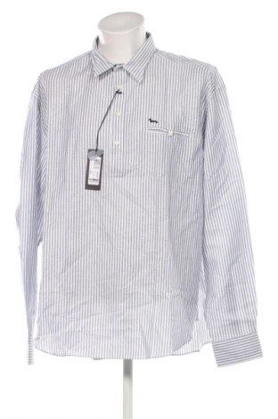 Herren Shirt Harmont & Blaine, Größe 5XL, Farbe Mehrfarbig, Preis 91,99 €