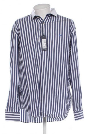 Herren Shirt Harmont & Blaine, Größe 5XL, Farbe Mehrfarbig, Preis € 91,99