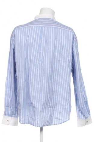 Herren Shirt Harmont & Blaine, Größe 5XL, Farbe Mehrfarbig, Preis 91,99 €
