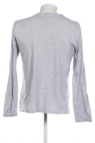 Herren Shirt Hilfiger Denim, Größe M, Farbe Grau, Preis 36,99 €