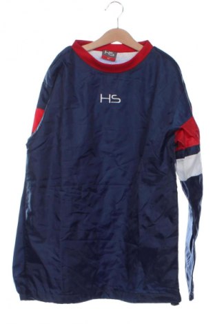 Herren Shirt Hs, Größe XS, Farbe Blau, Preis 7,99 €