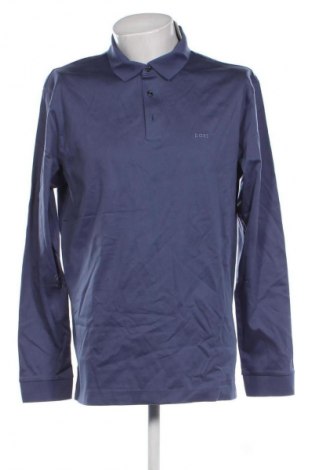 Férfi blúz Hugo Boss, Méret XXL, Szín Kék, Ár 37 556 Ft