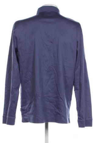 Férfi blúz Hugo Boss, Méret XXL, Szín Kék, Ár 37 556 Ft