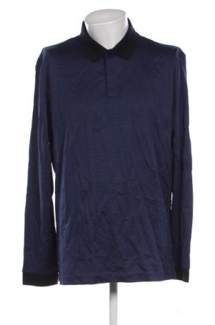 Férfi blúz Hugo Boss, Méret XXL, Szín Kék, Ár 37 556 Ft