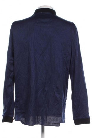 Férfi blúz Hugo Boss, Méret XXL, Szín Kék, Ár 37 556 Ft