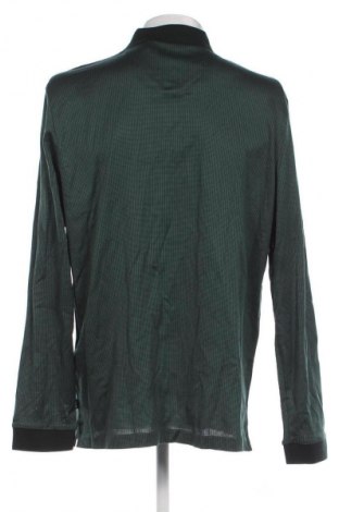 Férfi blúz Hugo Boss, Méret XXL, Szín Zöld, Ár 20 447 Ft