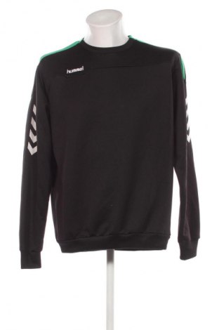 Herren Shirt Hummel, Größe XL, Farbe Schwarz, Preis 11,99 €