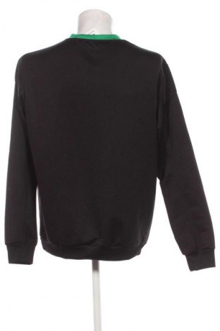 Herren Shirt Hummel, Größe XL, Farbe Schwarz, Preis 11,99 €