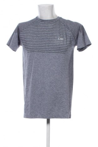 Herren Shirt ICANIWILL, Größe XL, Farbe Mehrfarbig, Preis 18,99 €