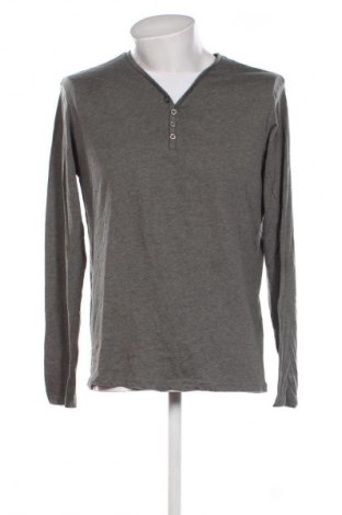 Herren Shirt Identic, Größe L, Farbe Grün, Preis 13,99 €
