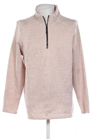 Herren Shirt Infinity, Größe XXL, Farbe Beige, Preis 9,99 €