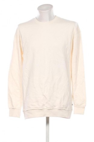 Bluză de bărbați Jack & Jones, Mărime L, Culoare Ecru, Preț 133,99 Lei