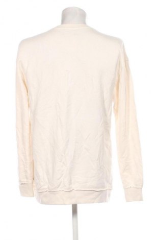 Bluză de bărbați Jack & Jones, Mărime L, Culoare Ecru, Preț 133,99 Lei