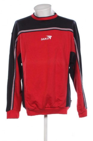 Herren Shirt Jako, Größe L, Farbe Mehrfarbig, Preis € 18,99