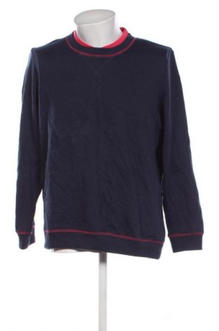 Herren Shirt John Baner, Größe M, Farbe Blau, Preis € 27,99