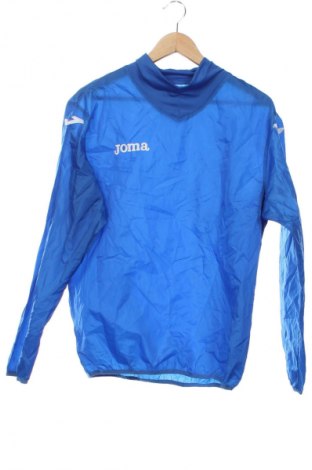 Herren Shirt Joma, Größe M, Farbe Blau, Preis € 16,99