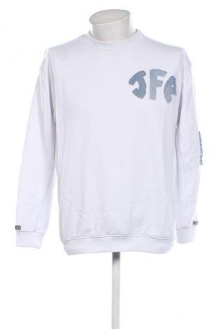 Herren Shirt Just for poor, Größe L, Farbe Blau, Preis € 86,99