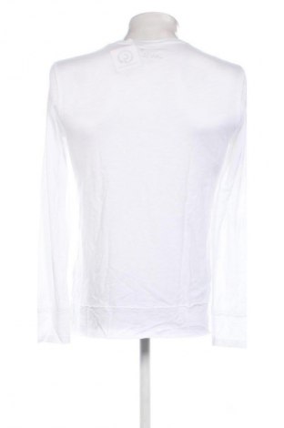 Herren Shirt Juvia, Größe S, Farbe Weiß, Preis 28,99 €