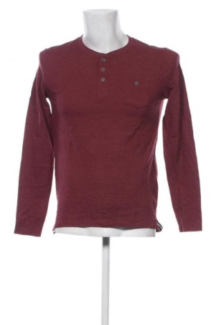 Herren Shirt Kiabi, Größe S, Farbe Rot, Preis € 13,99