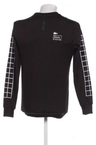 Pánské tričko  Lacoste, Velikost M, Barva Černá, Cena  999,00 Kč